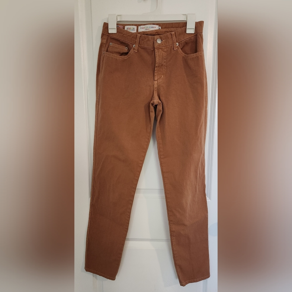 Fabrizio Gianni Jeans, stretch, size 4